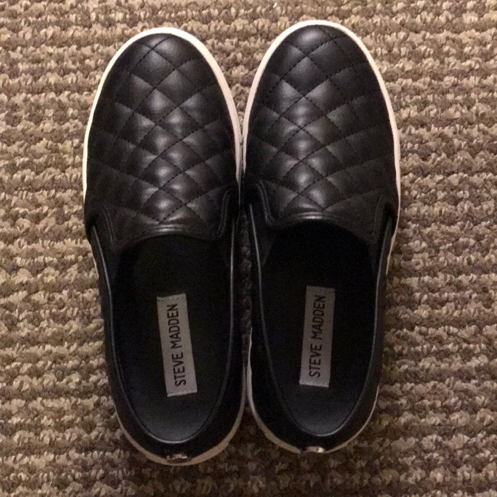 Steve Madden Shoes